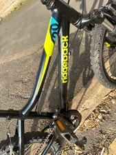 RIDGEBACK MX16 Complete Bike