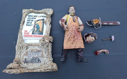 Mcfarlane movie maniacs - mcfarlane,