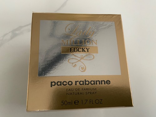Paco rabanne lady million - rabanne,