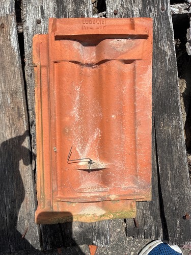 Ludowici dixie historic - ludowici, rare