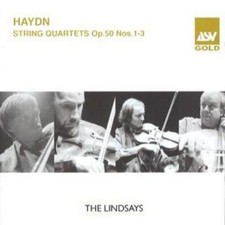 Joseph Haydn: String Quartets