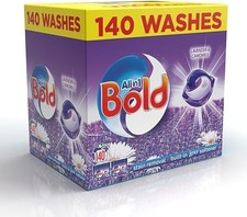 Bold All-In-One Washing