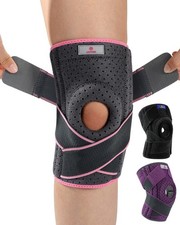 ABYON Knee Brace Support