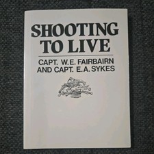 Shooting to Live : Expanded