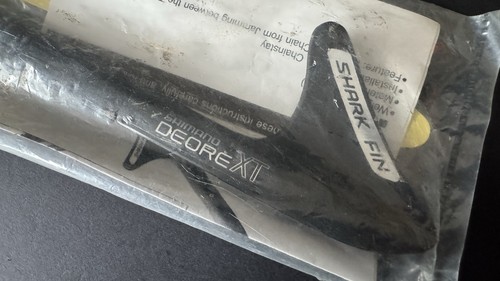 Nos shimano deore - deore, fin