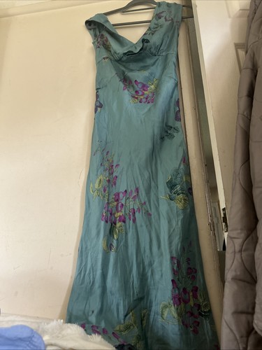 Stunning silk retro - silk,