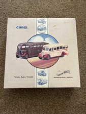 Corgi Commercials Bedford OB &
