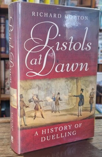 Pistols dawn history of - pistols, a