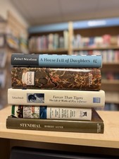 Bundle of 5 Assorted Books