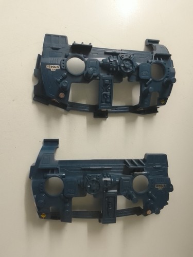 Tomy zoids robot - robot, spares