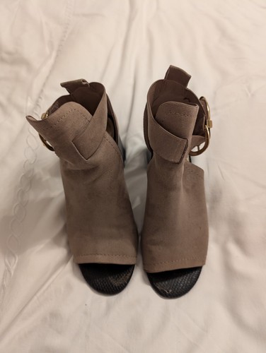 River island woman beige - river,
