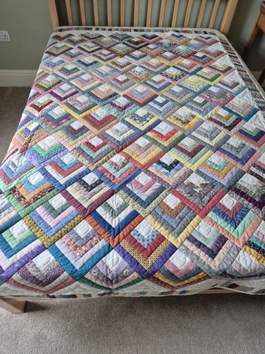 Homemade lightweight vibrant - lightweight,