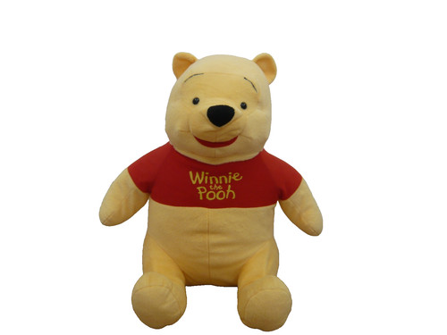 Large disney winnie - winnie, the