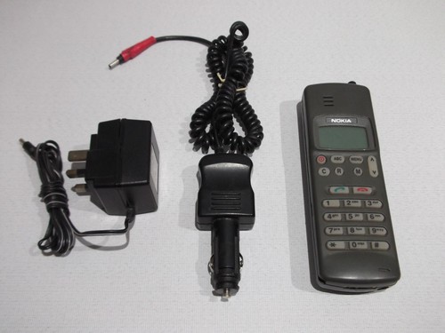 Vintage nokia 101 - vintage, thx-6y