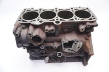 Audi S3 8L 1.8T 20V APY cylinder block engine block 06A