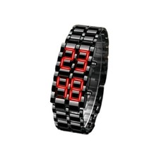 Mens LED Digital Watch