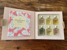 VINTAGE 1988 BOOTS A FRAGRANCE