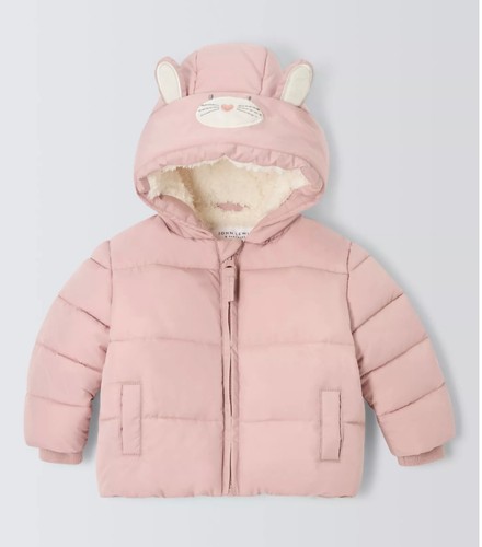 John lewis baby girls - baby, pink
