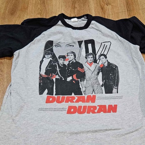 Duran cruel - world, 2024