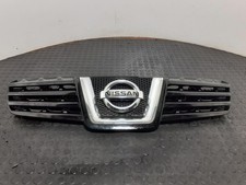 NISSAN QASHQAI Mk1 (J10) Front