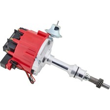 Speedway Motors 351W 351