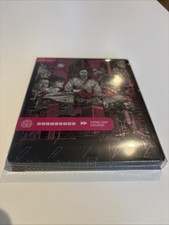 Sealed DRIVE Bluray Mondo x