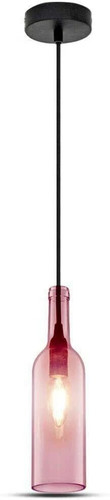 Tac led bottle pendant light - v-tac,