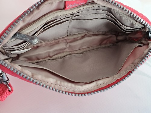 Kipling small wallet - kipling,