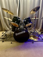 Ludwig accent combo - accent,