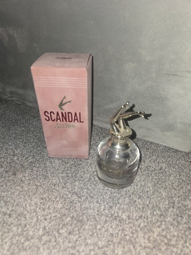 Jean paul gaultier - jean, scandal