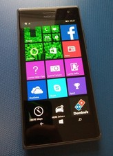 Nokia Lumia 735 (Unlocked) Windows Mobile Smartphone - Used Condition