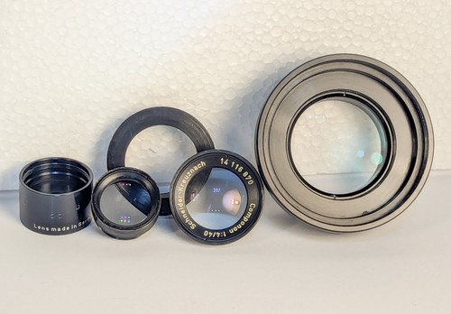 Schneider kreuznach 40mm 4 - schneider-kreuznach,