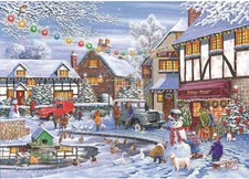 House of Puzzles "No.20 On