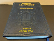The Chumash Stone Edition HC