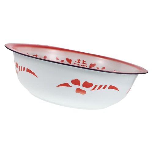 Vintage enamel and - vintage,