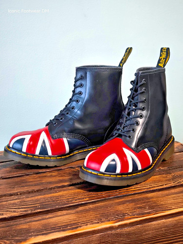 Martens the original 1460 - original,