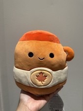 8" Flip-a-mallow Jeremiah and