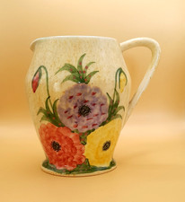 Very Pretty Radford Pottery Vintage Jug.