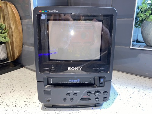 Rare sony trinitron - 🙇🏻,