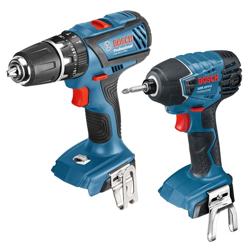 Bosch gsb plus combi - 18-2-li,