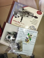 RCV60SP 4-Stroke Model