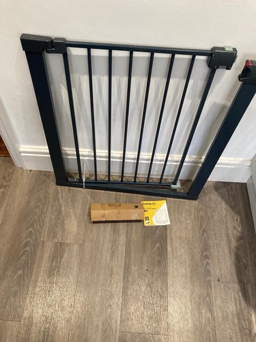 Baby safety gate 73cm 80cm - baby,