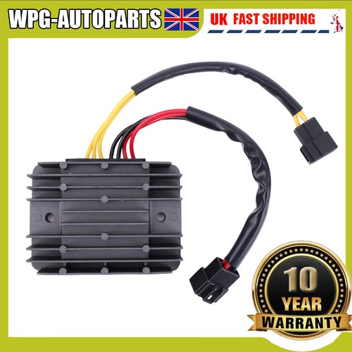 Regulator rectifier fit - regulator,
