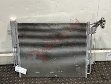 FORD Fiesta Titanium 90 Tdci 2008-2012 Air Con Radiator Diesel 0.0