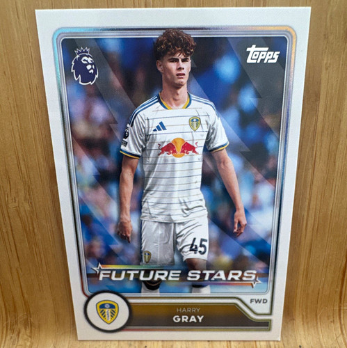 Topps premier league gold - league,