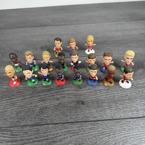 Corinthians microstars figure - microstars,