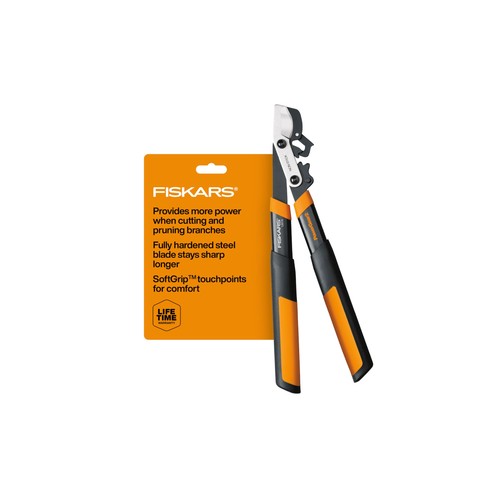 Fiskars inch loppers for - fiskars, 18-inch