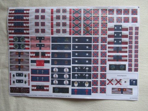 Epic battles american - battles, civil