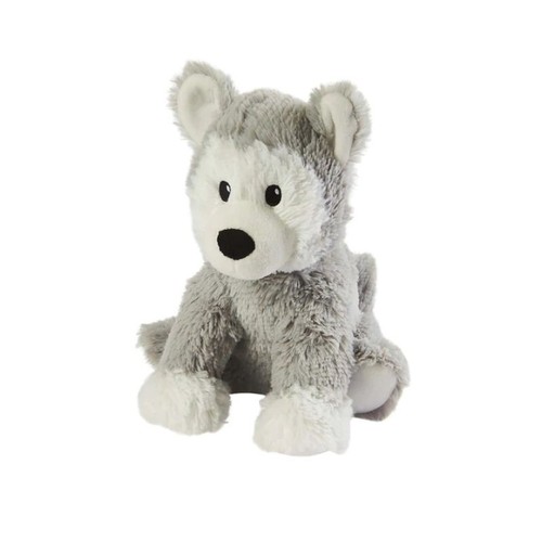 Warmies junior husky - junior, 9"