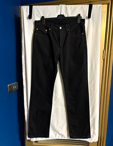 Levi 514 men straight fit - men's,